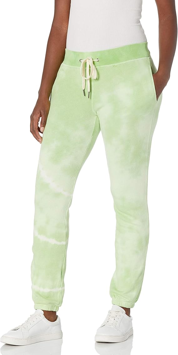 n:PHILANTHROPY Women's Night Casual Mid Rise Drawstring Jogger at Amazon Womenâs Clothing store