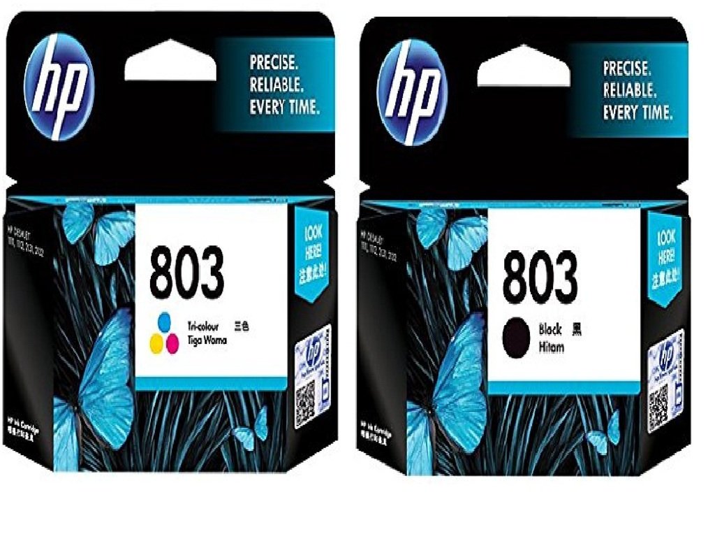 hp 803 cartridge buy online