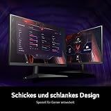 LG 27GQ50F-B 27 Inch Gaming Monitor 1ms Response DisplayPort HDMI view 7