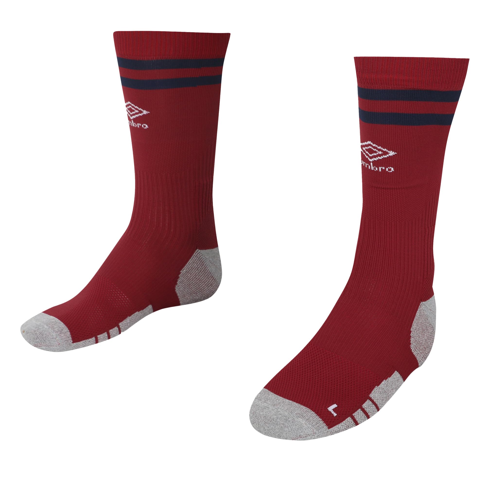 Umbro England Alternate MidCalf Sock Jnr