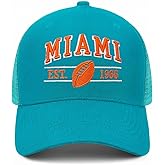 Kneenow Sports Embroidered Meshback Snapback Hat for Men Women Apparel Gifts