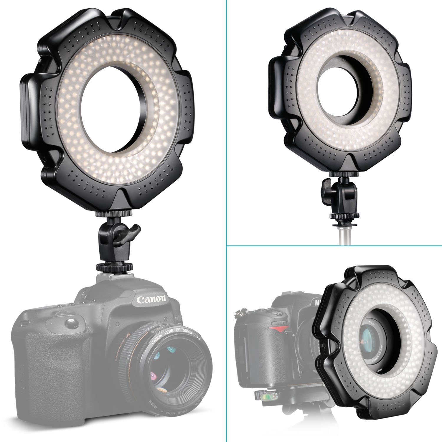 Mini led lens