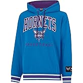 Ultra Game Men's NBA Official Premium Quality MVP Hoodie Sweatshirt