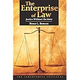 Enterprise of Law: Justice Without the State