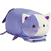 Buddy on The Go - from The Creators of Pillow Pets - Cat - Stuffed Animal Plush