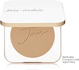 Jane Iredale PurePressed Base SPF 20 Refill Latte 9.9g Foundation Powder view 4