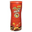 Reese Mix Chocolate Canister, 170-Gram