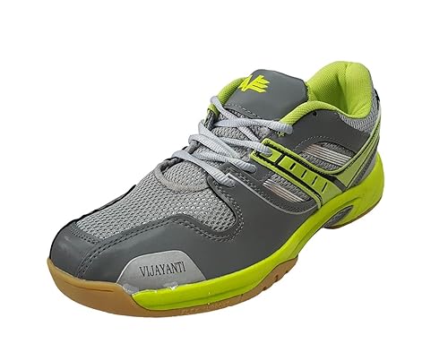 vijayanti badminton shoes