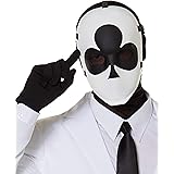 Spirit Halloween InSpirit Designs Adult Fortnite Wild Card Clubs Mask