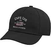 Cape Cod Adjustable Baseball Hat