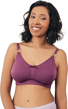 nursing bras amazon