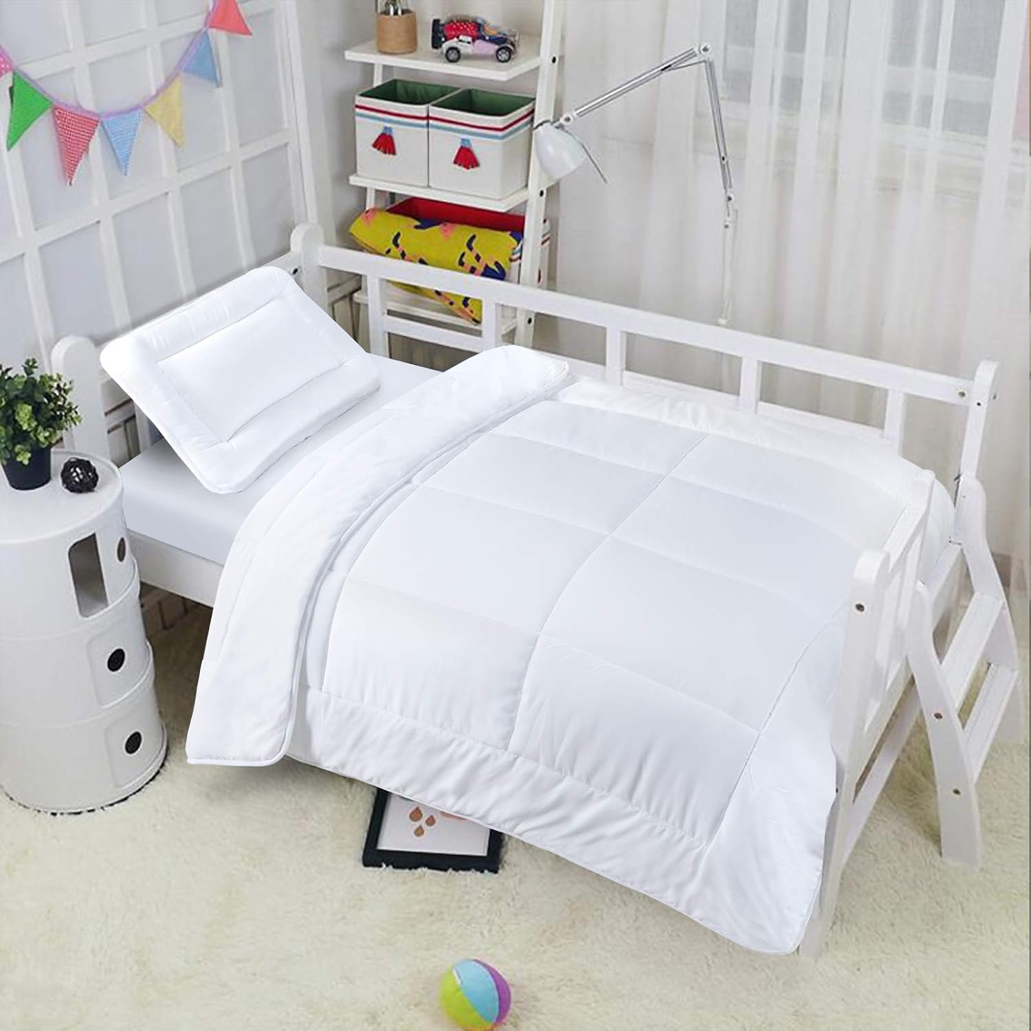 baby cot bed duvet sets