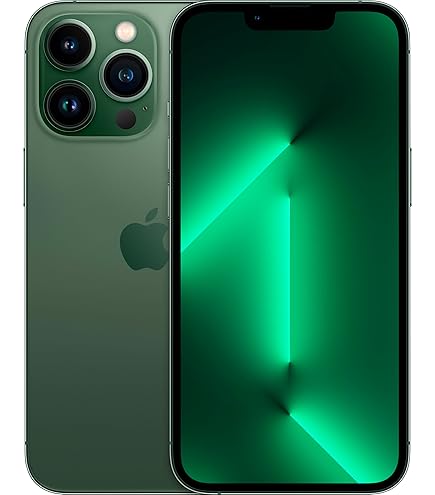 Amazon.com: Apple iPhone 13 Pro, 256GB, Gold - Verizon (Renewed