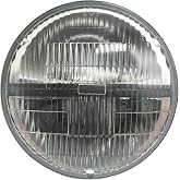 Wagner Lighting H6024WLED LED Sealed Beam