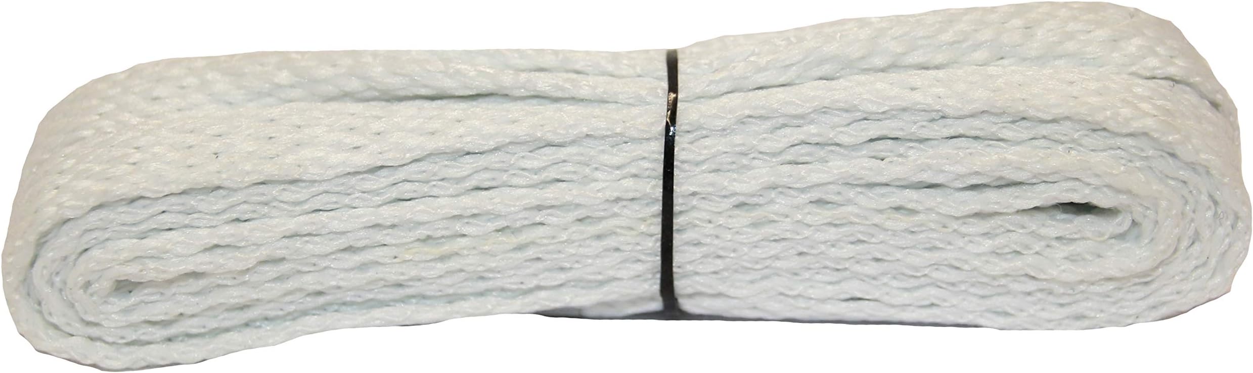 Ten Seconds Waxed Hockey Laces
