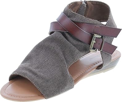 pierre dumas sandals amazon