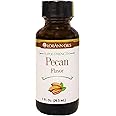 LorAnn Pecan SS Flavor, 1 ounce bottle