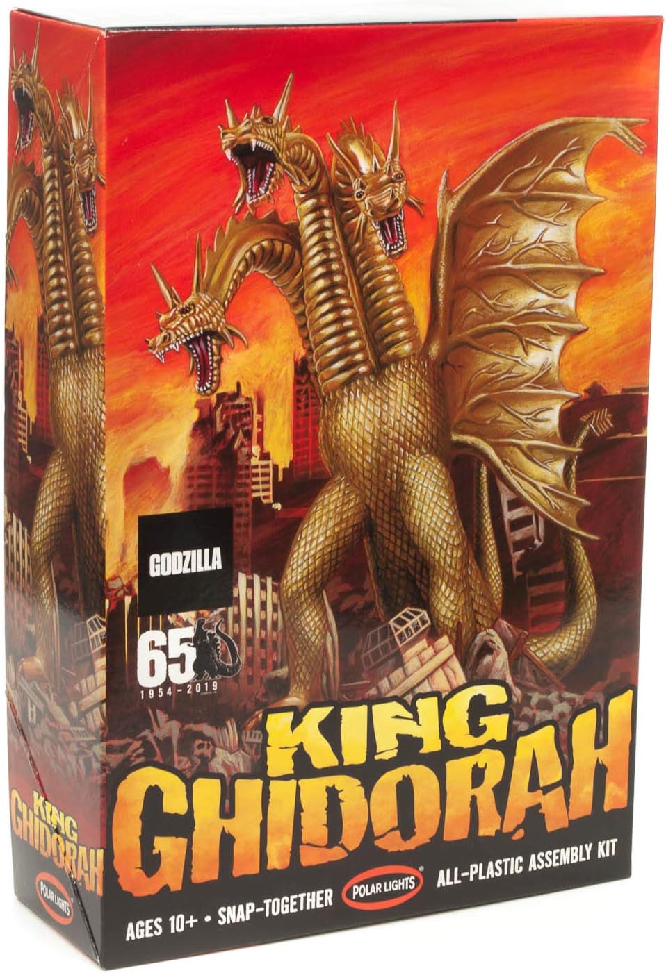 king ghidorah toys r us