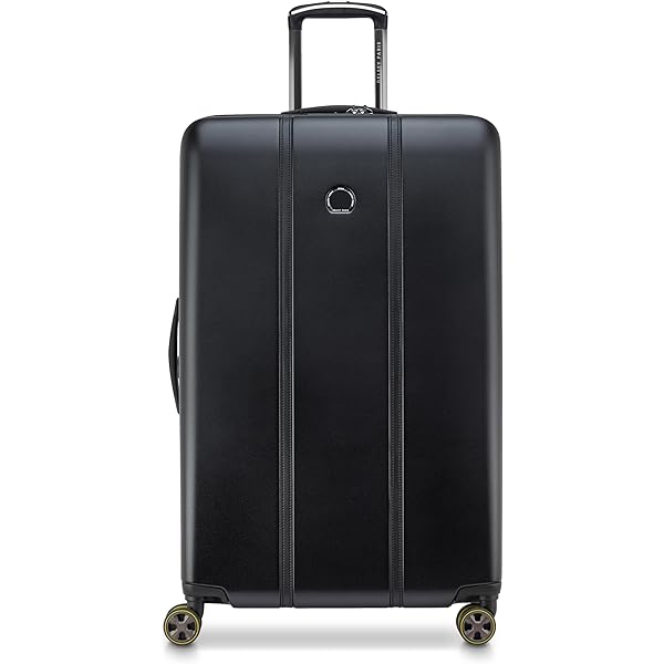 Amazon.com | DELSEY Paris Roland-Garros Hardside Luggage with