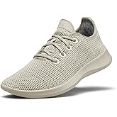 Allbirds Men’s Tree Runner, Everyday Sneakers, Machine Washable Shoe Made with Natural Materials