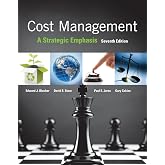 Cost Management: A Strategic Emphasis