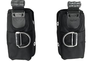 Aqua Lung Apeks Surelock Weight System