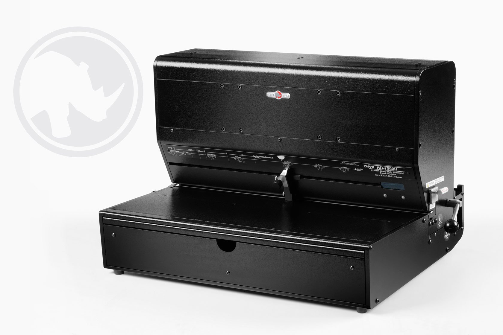 RHIN-O-TUFF ONYX HD7500