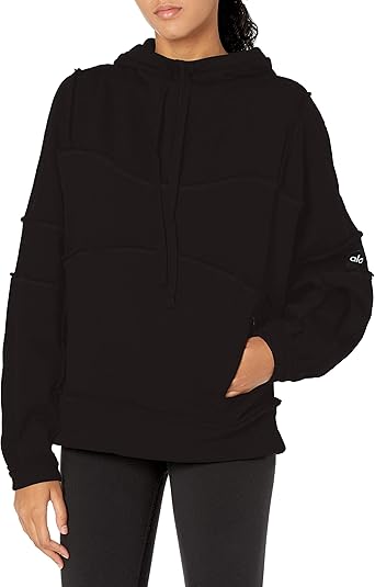 alo yoga hoodie