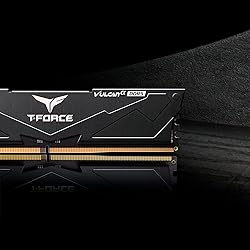 TEAMGROUP T-Force Vulcan Alpha DDR5 Ram 32GB Kit