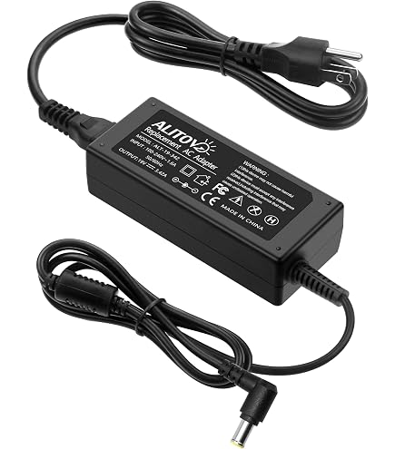 Amazon.com: UL 19V Adapter for LG 32UK580 Ultragear 32GP750