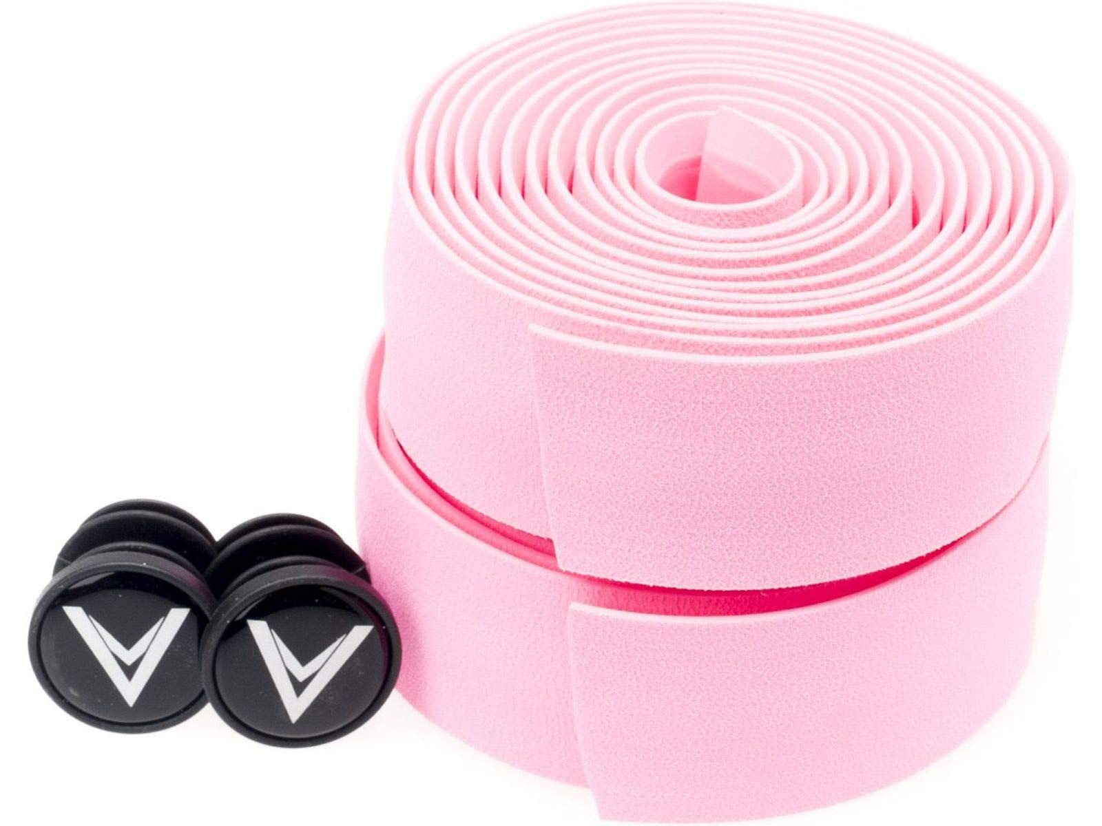 Voxom Handlebar Tape Eva Foam Gb2 Neon Pink, One Size