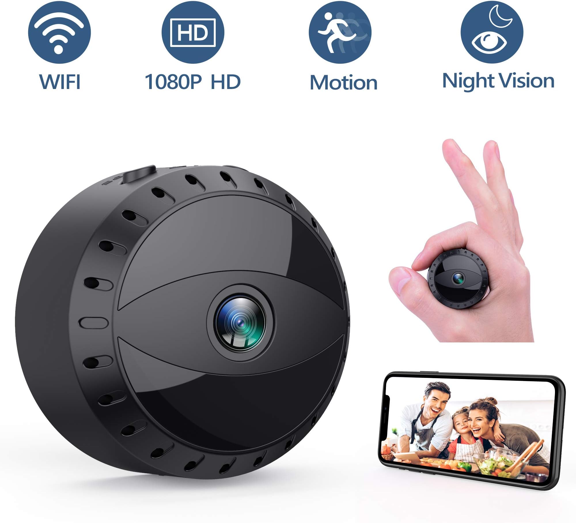 Spy Camera