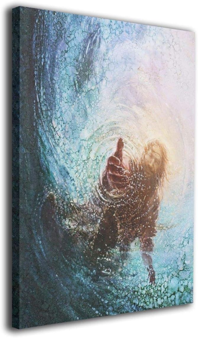 Best wall art for living room oil panting