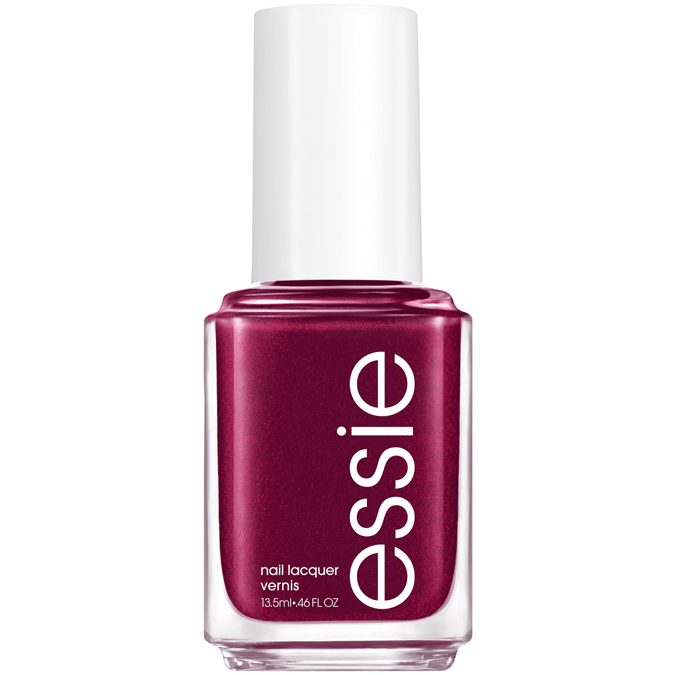 ESSIE - Nail Polish Flying Solo Collection Without Reservations - 0.46 fl oz (13.5 ml)