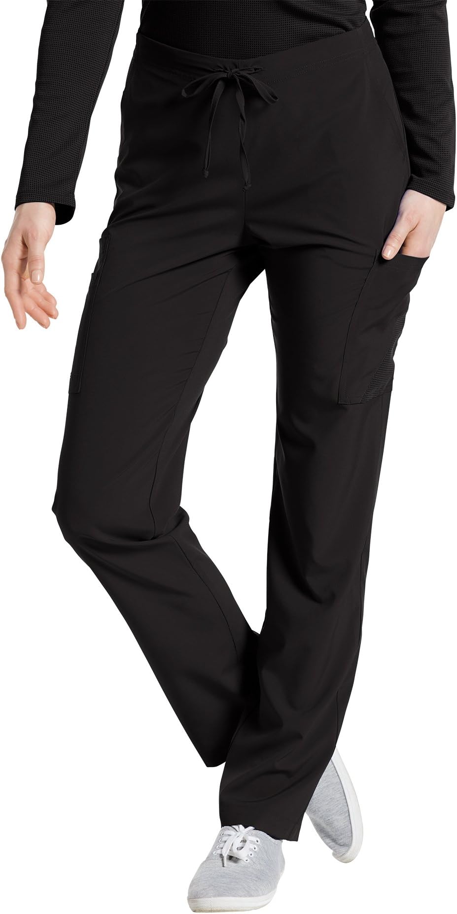 White Cross Fit Women's 397 Sporty Pant