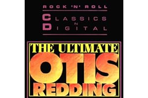 The Ultimate Otis Redding