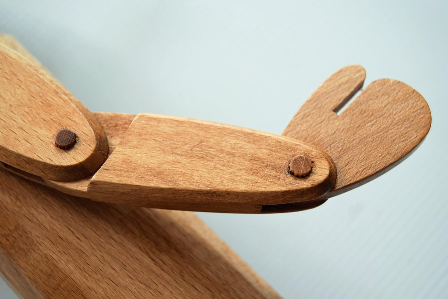 pinocho muñeco de madera
