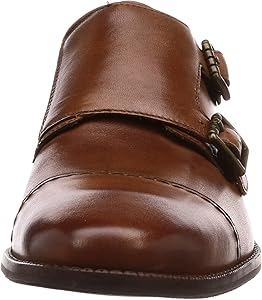 cole haan williams 2.0 grand monk strap loafer