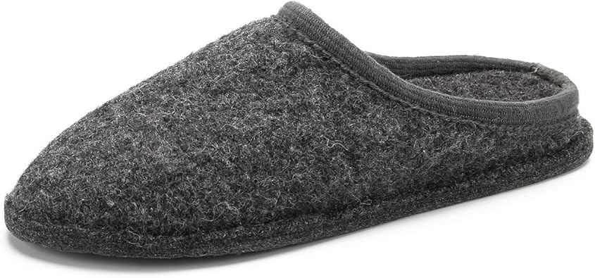 wool mules
