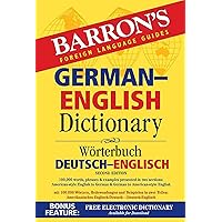 Oxford Paperback German Dictionary (Multilingual Edition