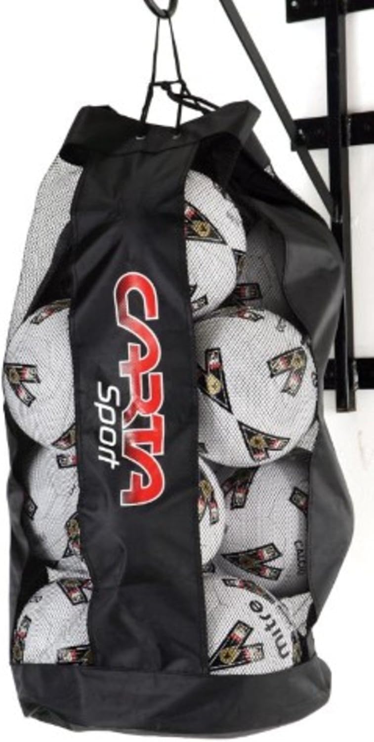 CARTA 12 BALL SACK, Multi-coloured