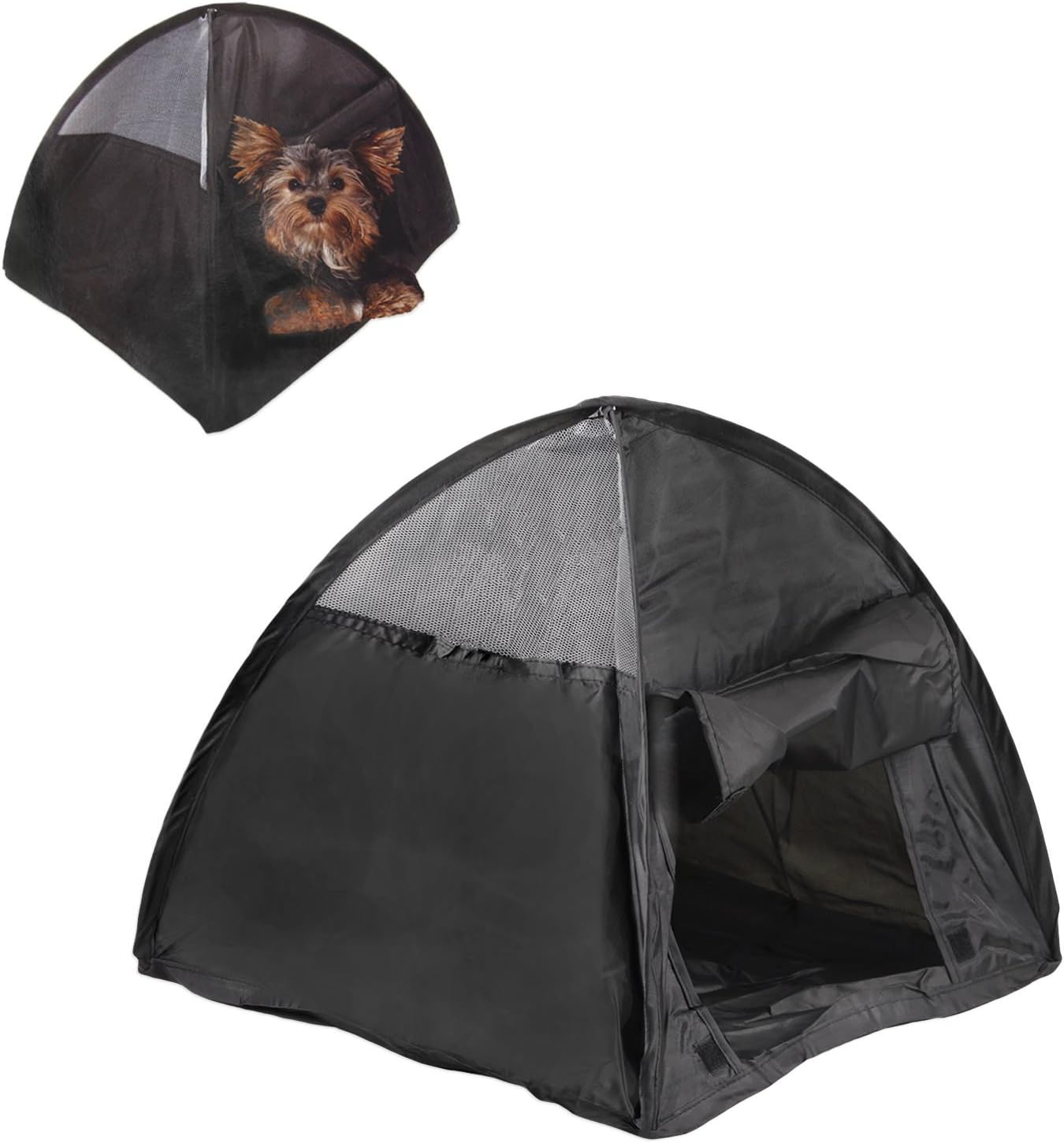 small pop up tent for dogs