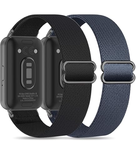 新品 Galaxy Fit3 ダークグレー　Samsung Samsung Galaxy Fit3（ギャラクシーフィットスリー