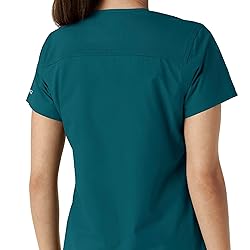 Carhartt Scrubs C12313 Women's Force® Essentials