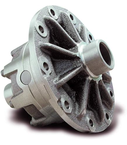 Amazon.com: Detroit Locker 187C150A GM 12 Bolt 8 7/8