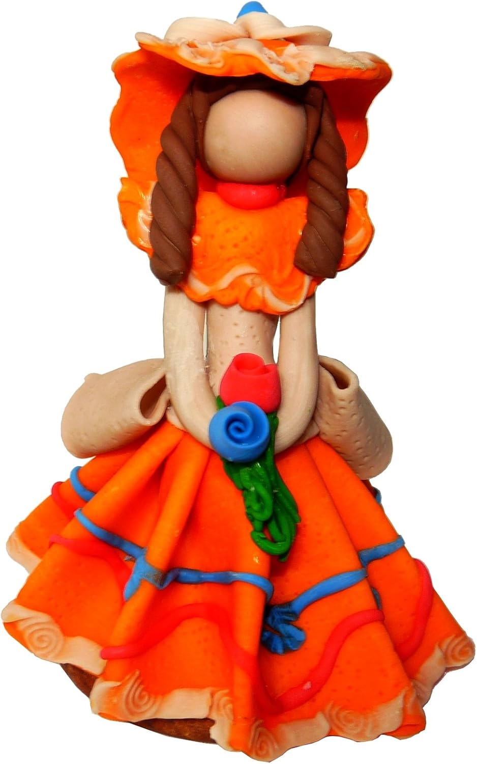 dominican faceless dolls for sale