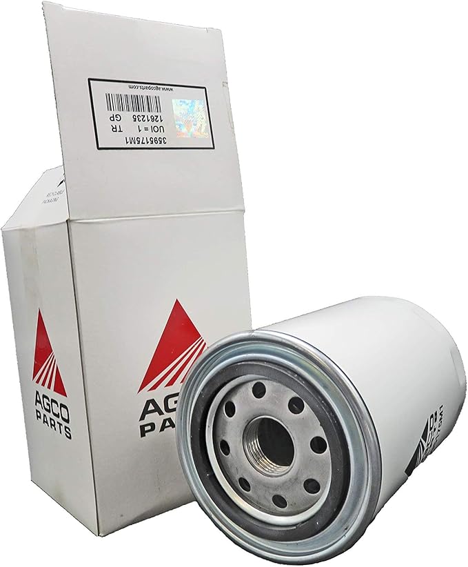 3595175M1 AGCO HYDRAULIC FILTER Everything Else