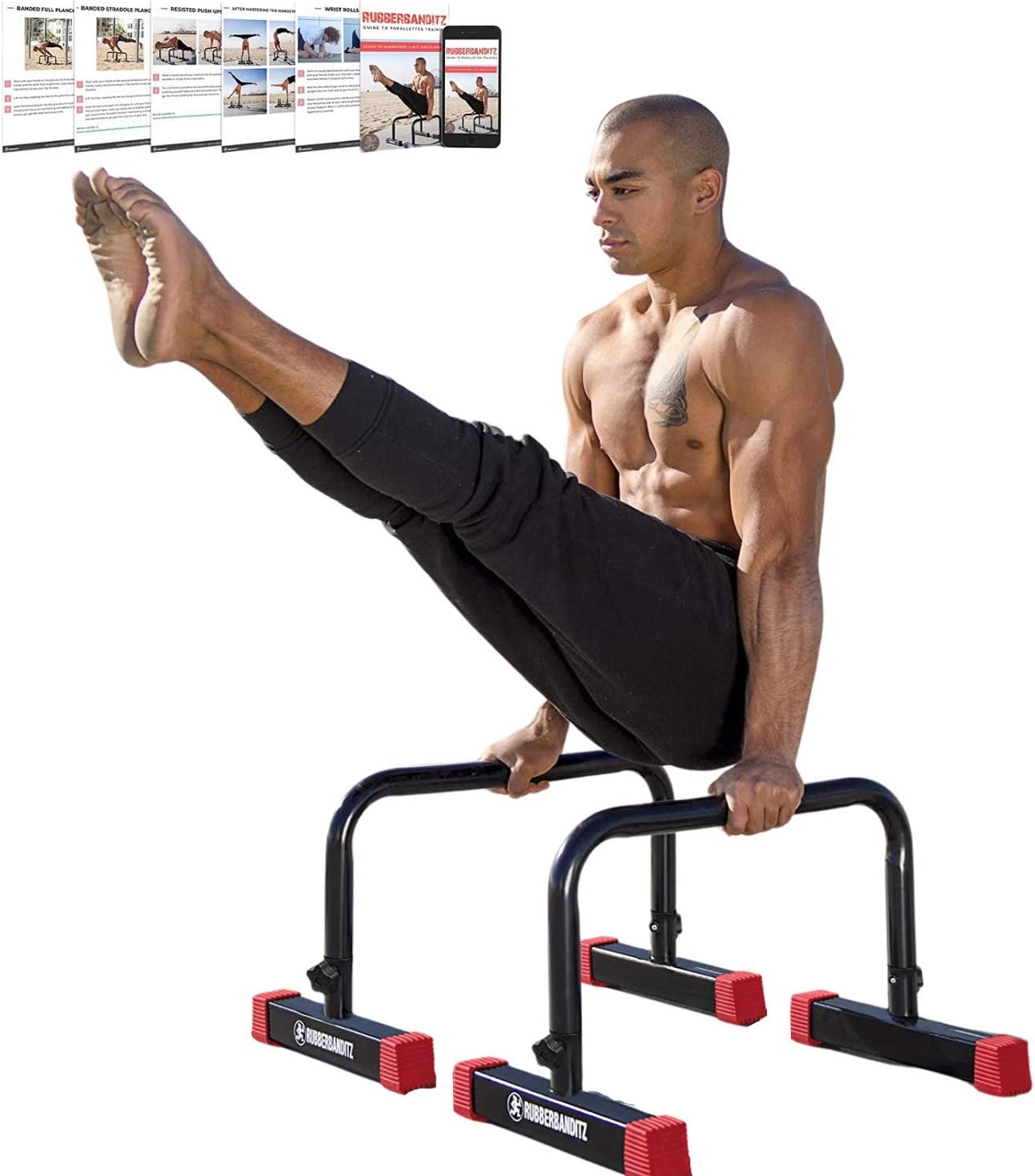 amazon calisthenics equipment