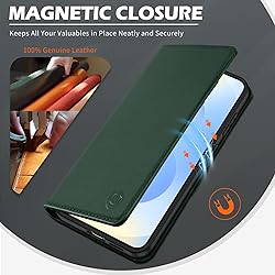SHIELDON Case for Galaxy S25 Edge 5G 6.7", Genuine