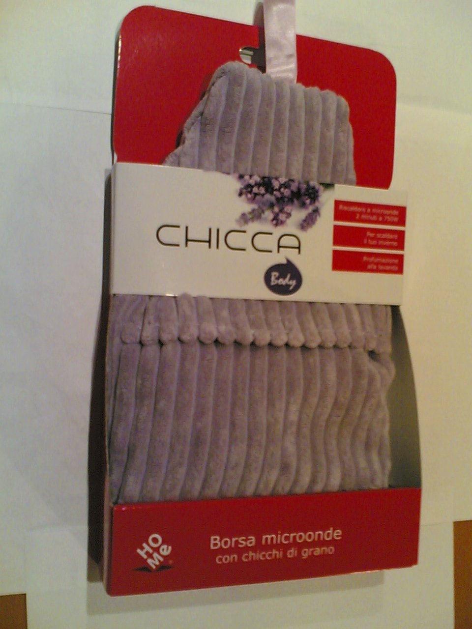 Bolsa de agua caliente para microondas: Amazon.es: Hogar